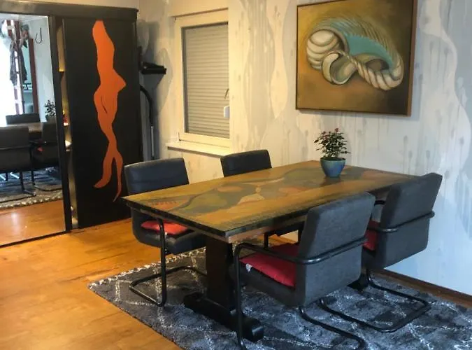 Nomad Appartement 't Zand