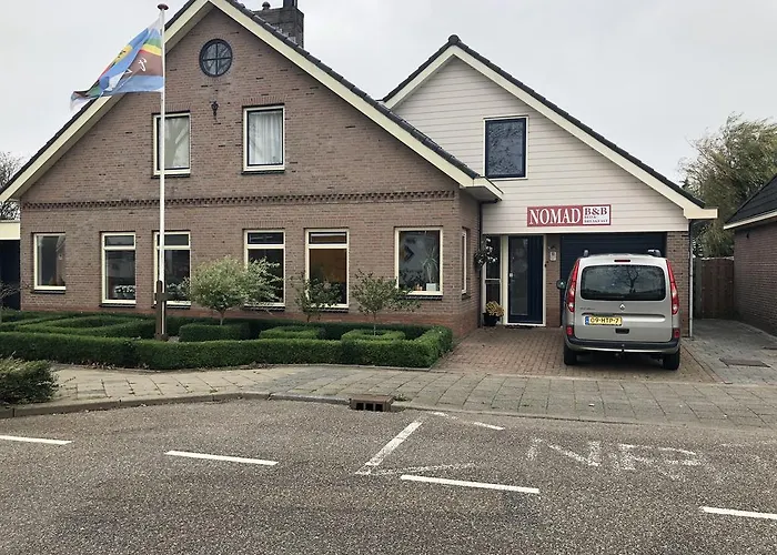 Nomad Apartamento