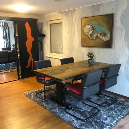 Nomad Appartement 't Zand